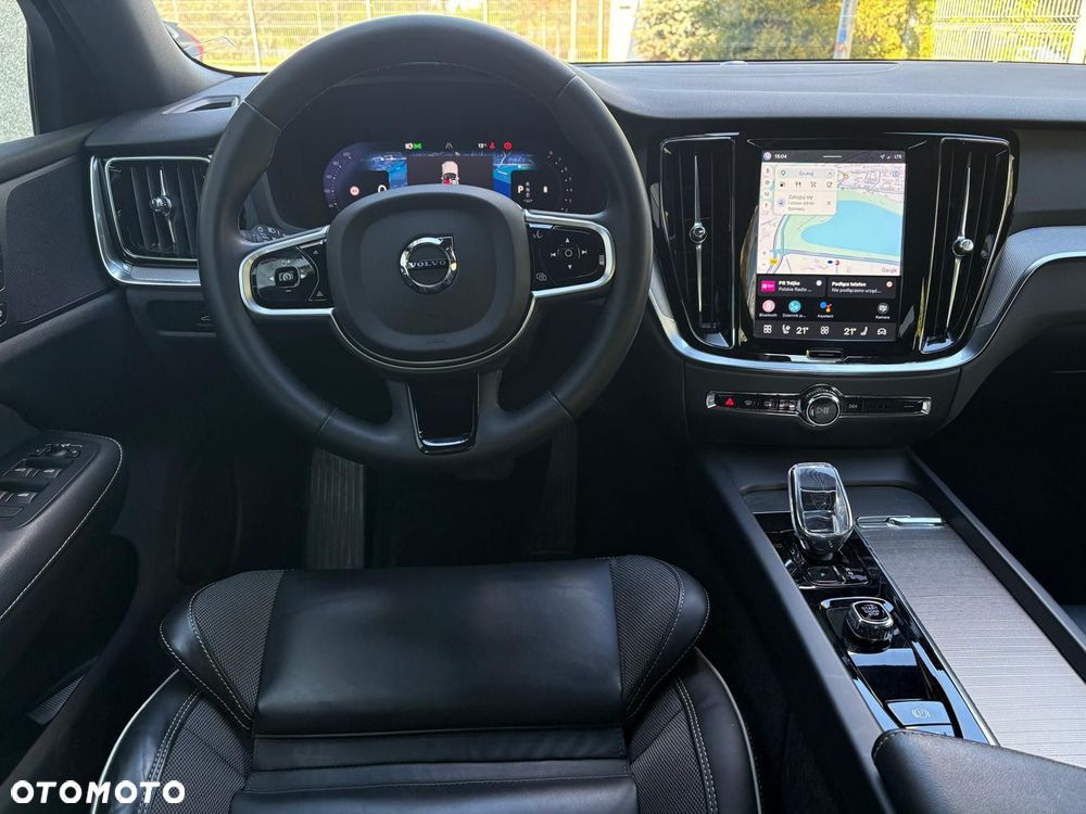 Volvo S60 - 17