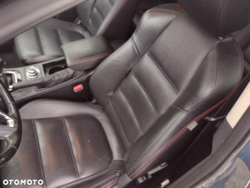 Mazda 6 2.2 D Skypassion I-ELoop - 16