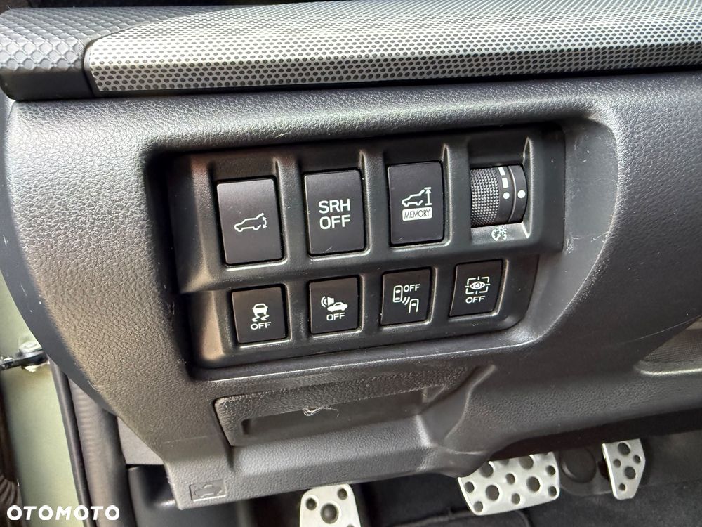 Subaru Forester 2.0ie Lineartronic Edition Exclusive Cross - 19