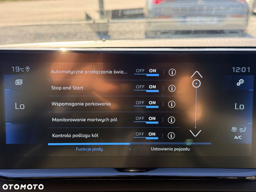 Peugeot 3008 BlueHDi 130 Stop & Start EAT8 GT - 31