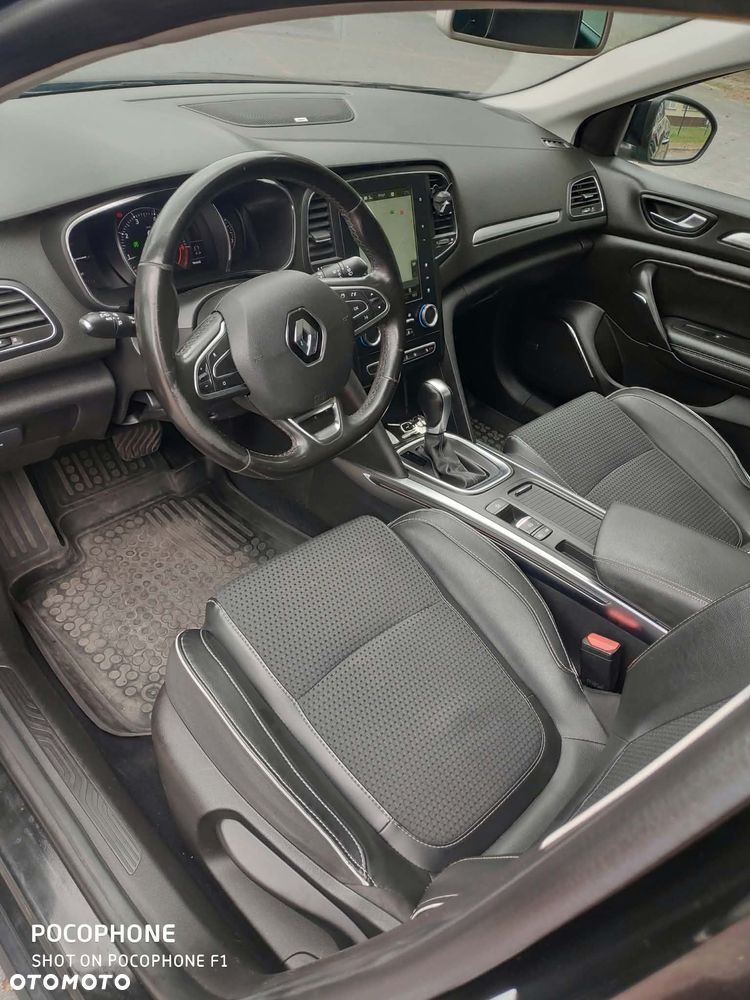 Renault Megane 1.3 TCe FAP R.S Line EDC - 12