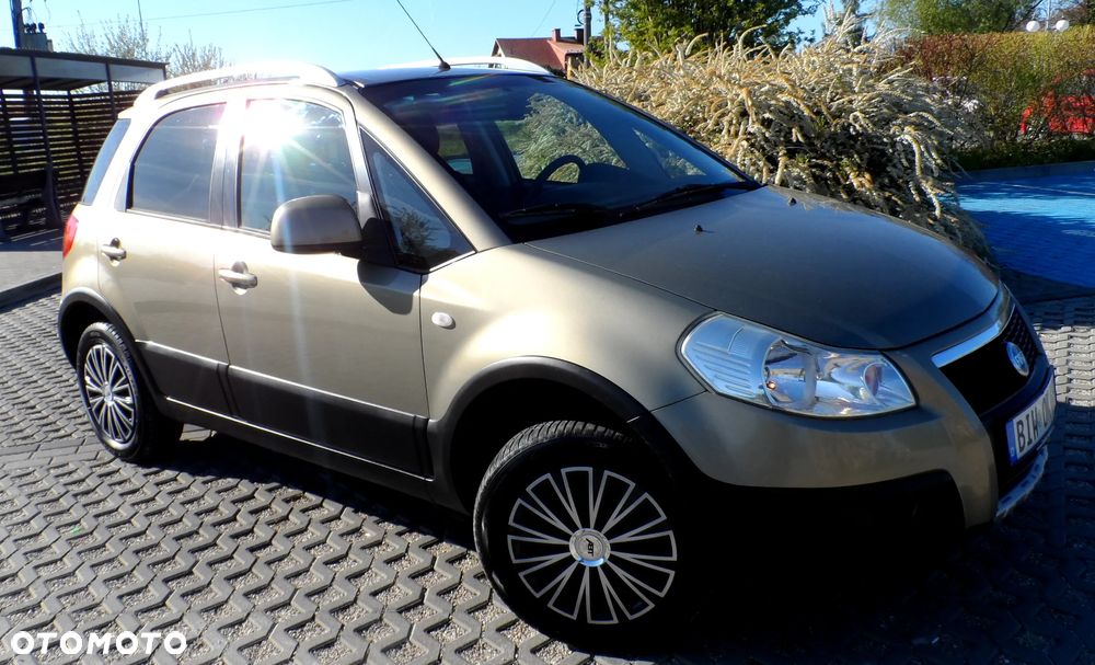 Skoda Roomster 1.4 16V Comfort - 31