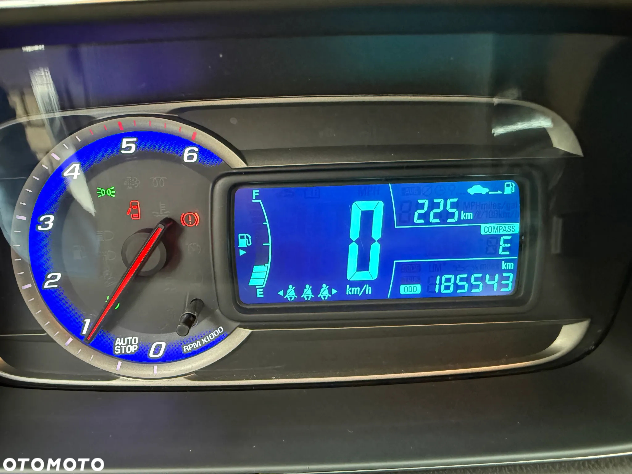 Chevrolet Trax 1.7 D LTZ AWD - 34