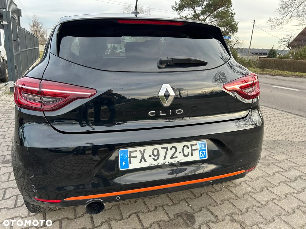 Renault Clio - 38