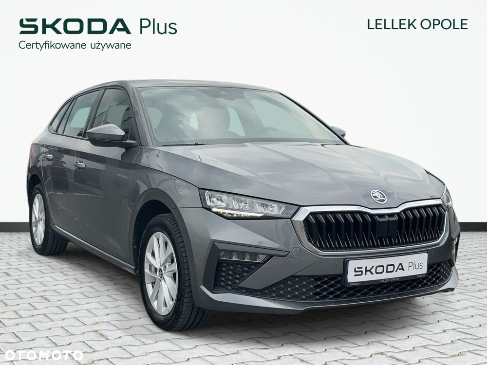 Skoda Scala - 4