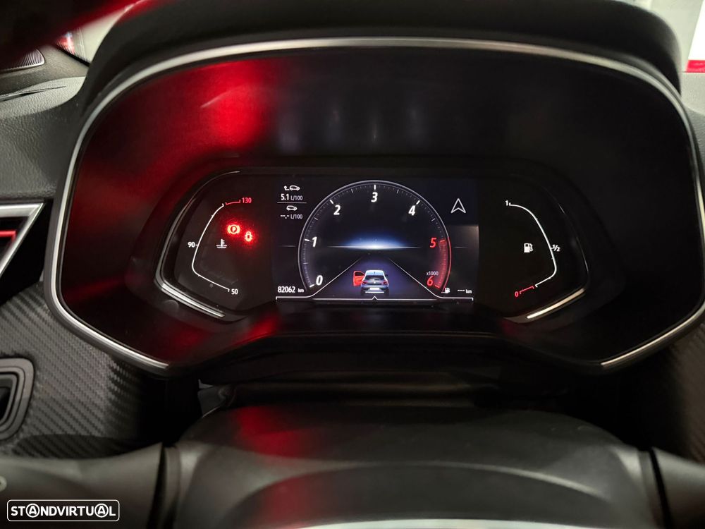 Renault Clio 1.5 Blue dCi RS Line - 32