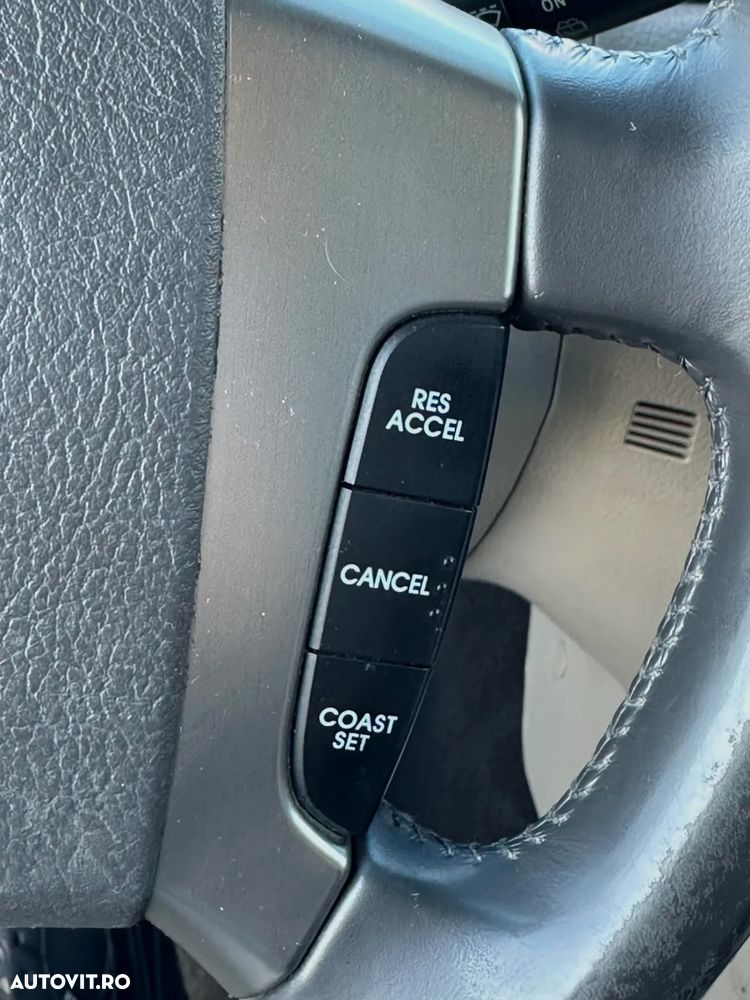 Kia Sorento 2.5 CRDi Aut. EX - 18