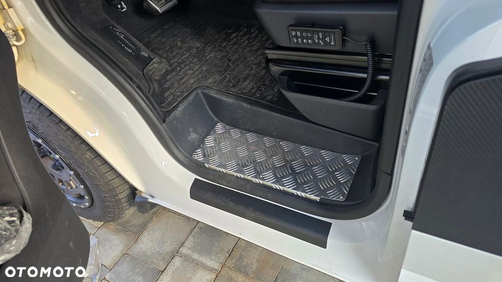 Volkswagen California - 15