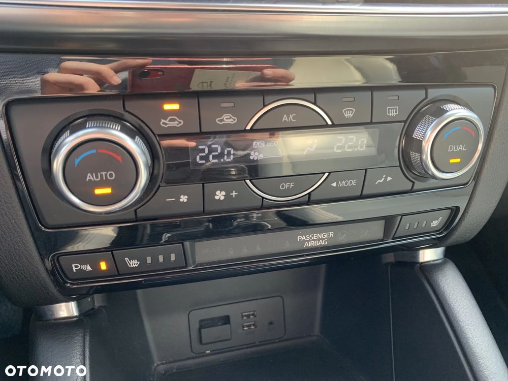 Mazda CX-5 - 16