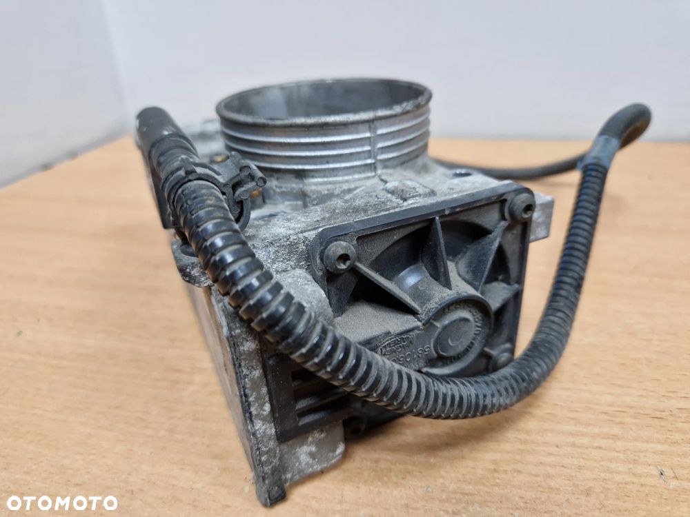 PRZEPUSTNICA VOLVO S60I V70II XC70I  S80I  9186793 / 99W250103 - 4