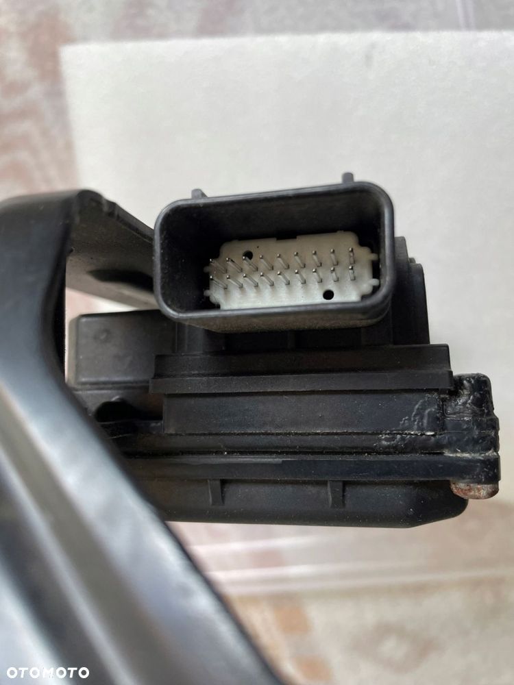 RADAR DISTRONIC FORD S-MAX GALAXY AG9N-9G853-CB - 7