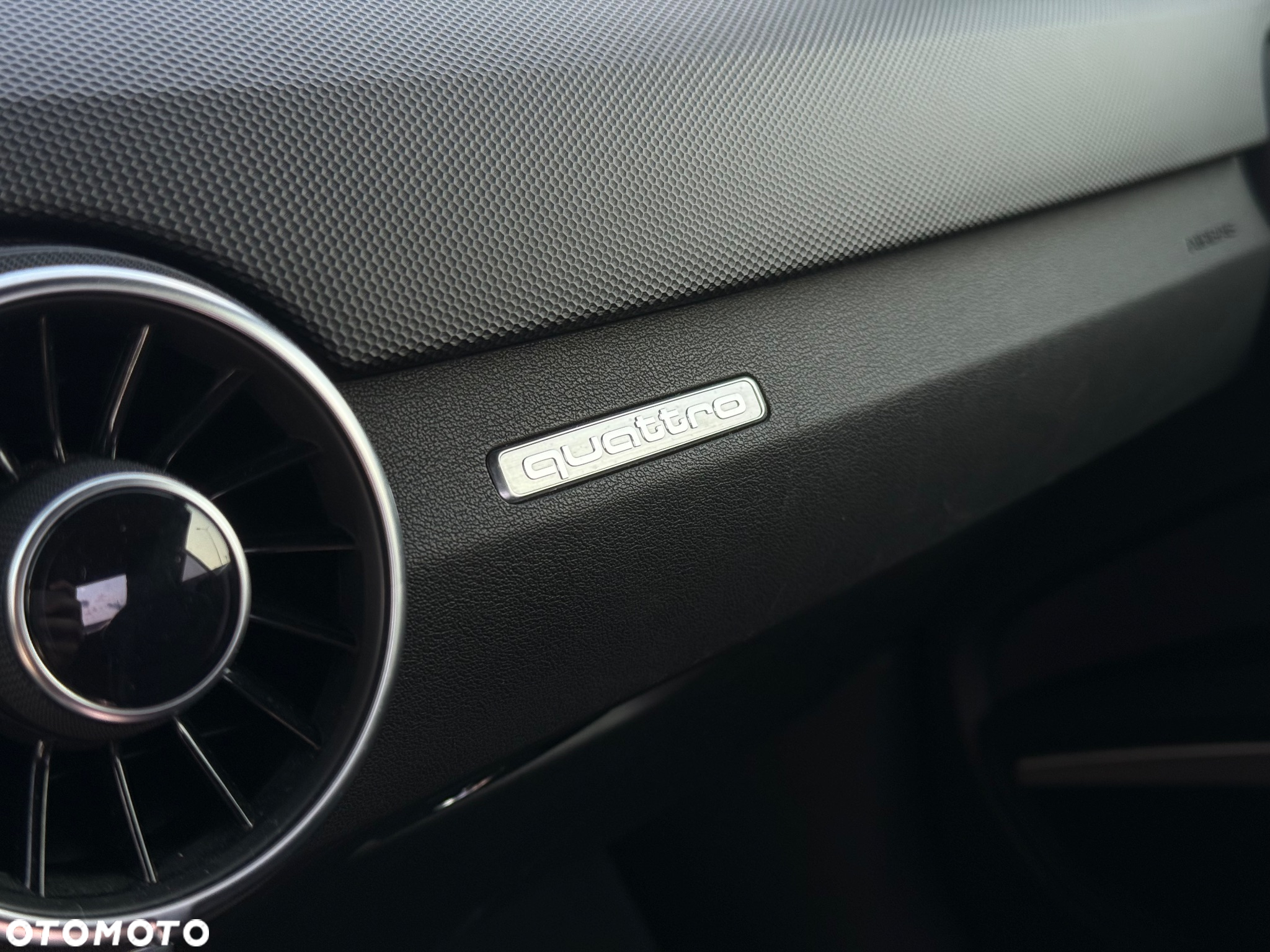 Audi TT S 2.0 TFSI Quattro tronic - 12