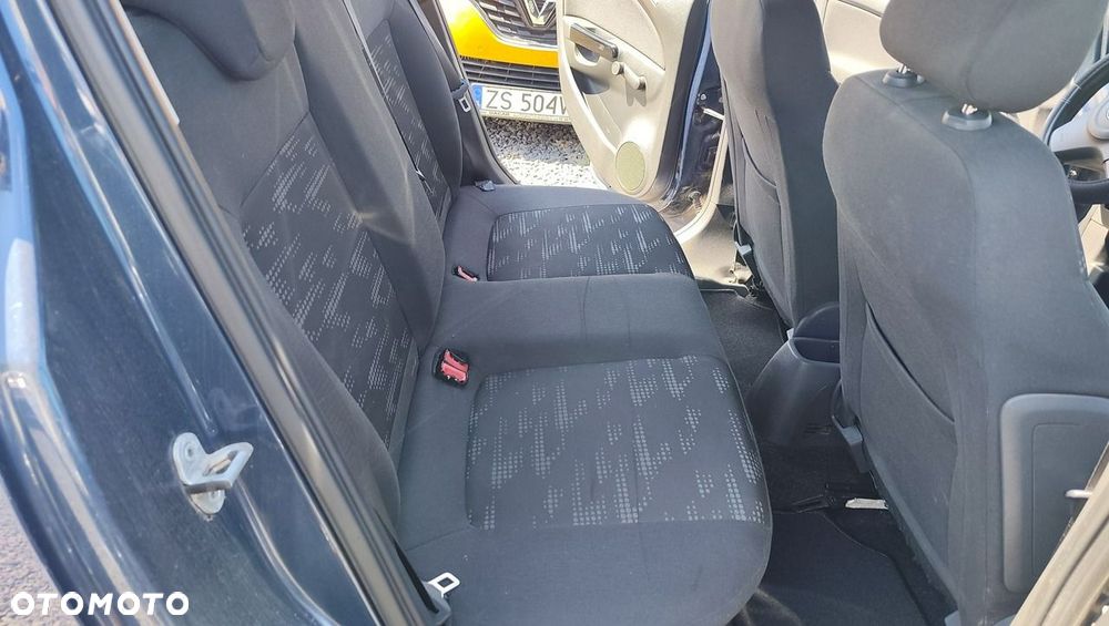 Opel Corsa - 15