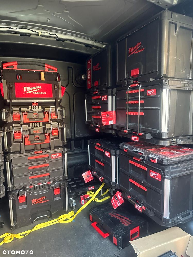 Ford Transit - 5