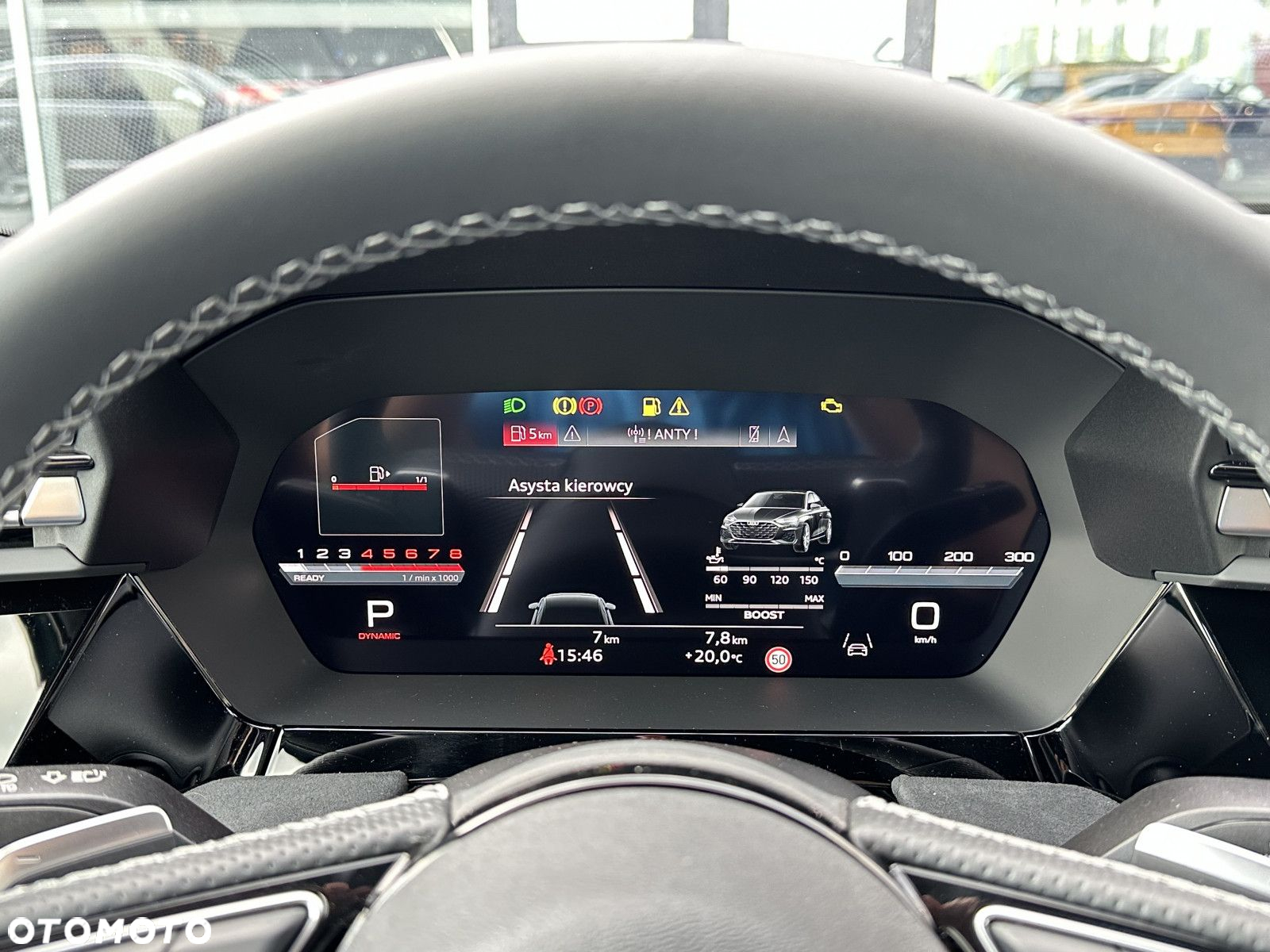 Audi S3 - 17