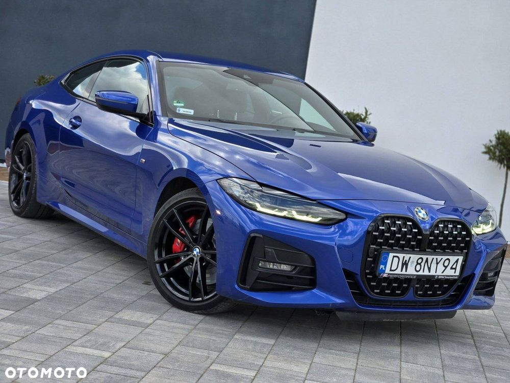 BMW Seria 4 - 3