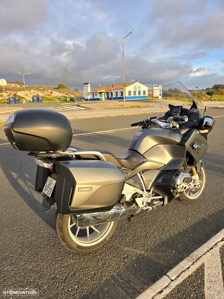 BMW R 1200 RT - 7