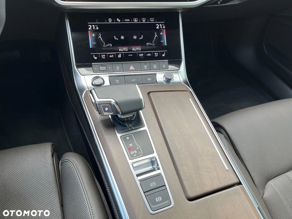 Audi A6 50 TDI quattro tiptronic S line - 26