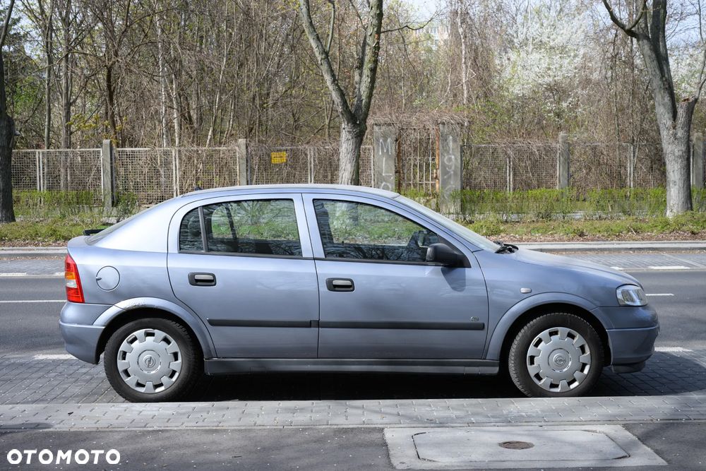 Opel Astra 1.4 Start - 6