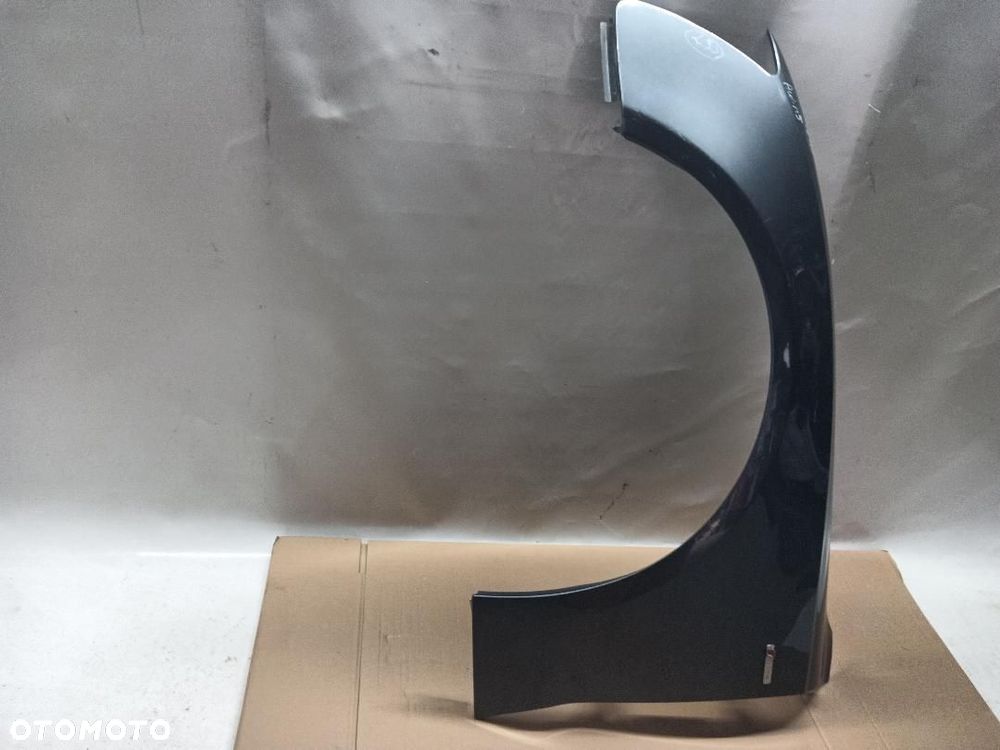 BŁOTNIK PRZÓD PRZEDNI LEWY AUDI A5 8T 8T0821469 - 3