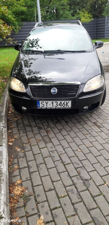Fiat Croma 1.9 JTD Emotion - 2