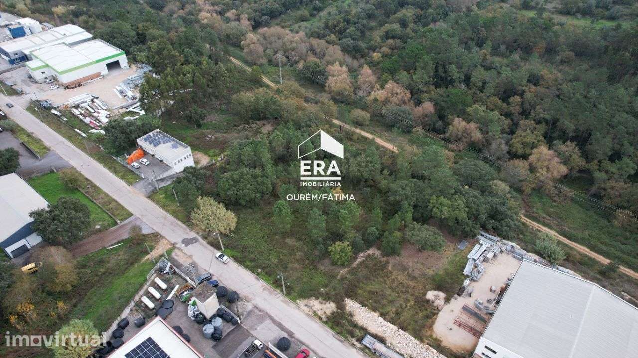 Terreno para Construção em Seiça - Grande imagem: 2/17