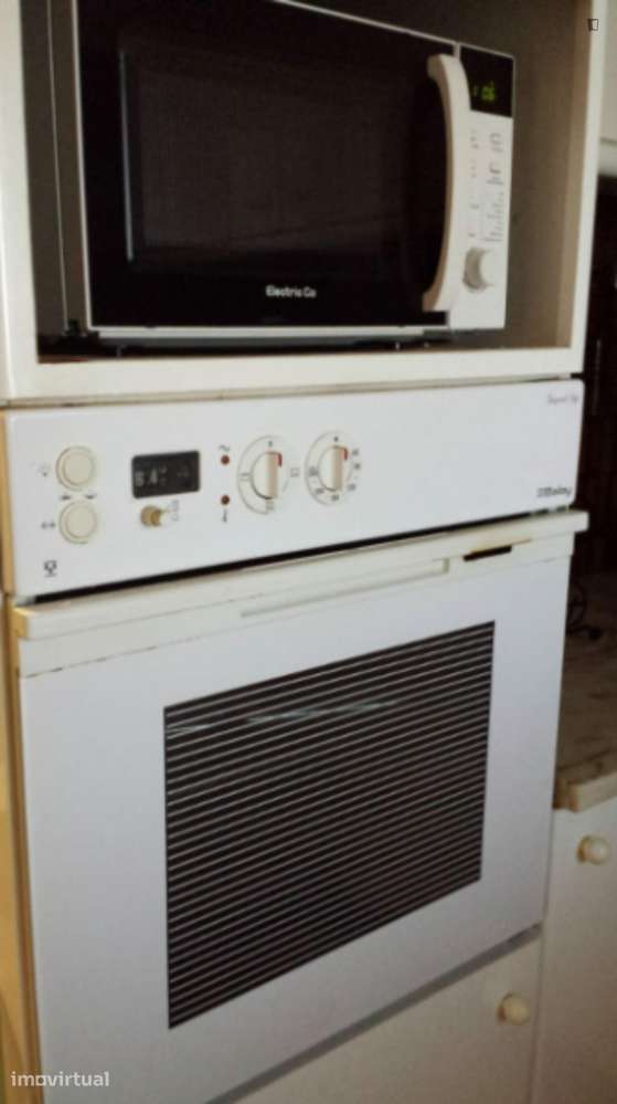 Apartamento com 2 quartos - localizado em Povoa de varzim - Grande imagem: 4/13
