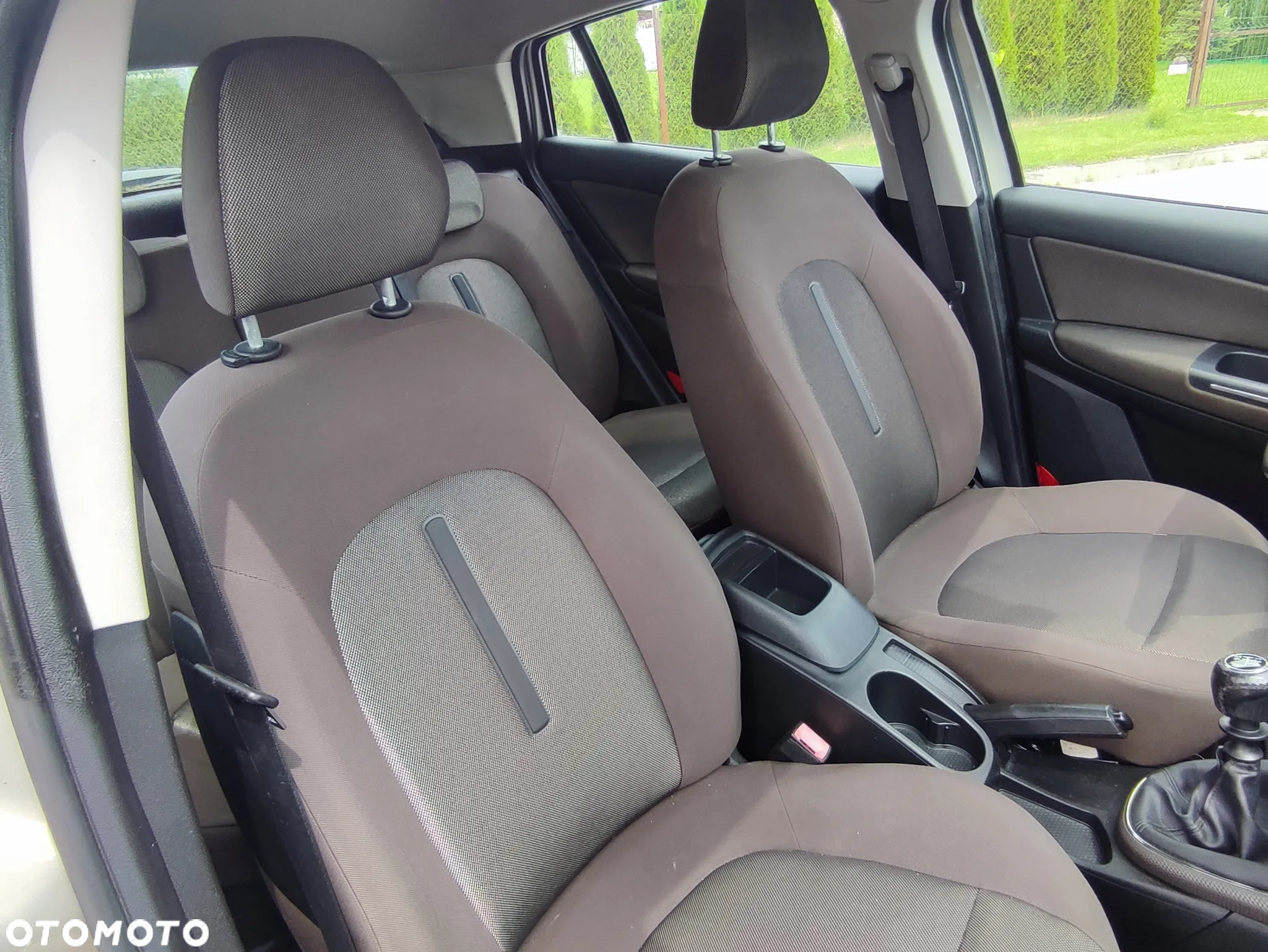 Fiat Bravo - 20