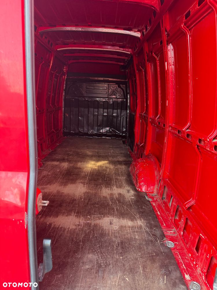 Iveco Daily autolaweta ALU FULL - 5