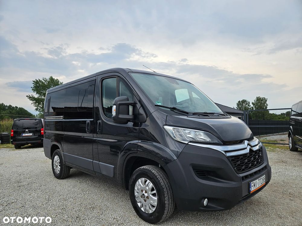 Citroën Jumper L1H1 S&S Shine - 1