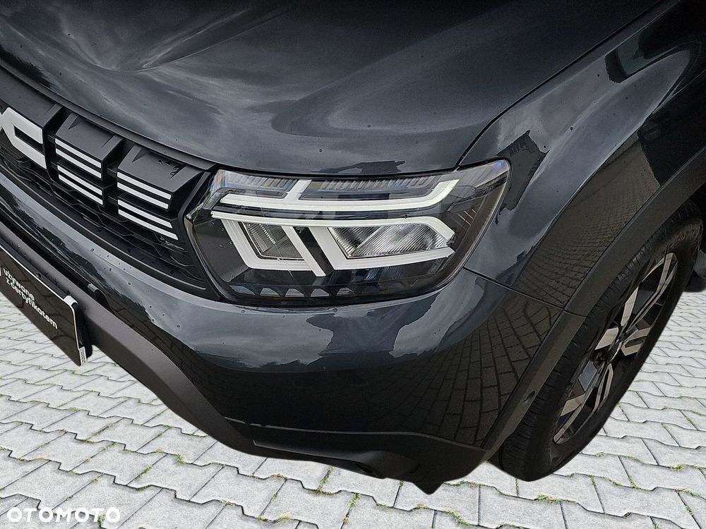 Dacia Duster - 25