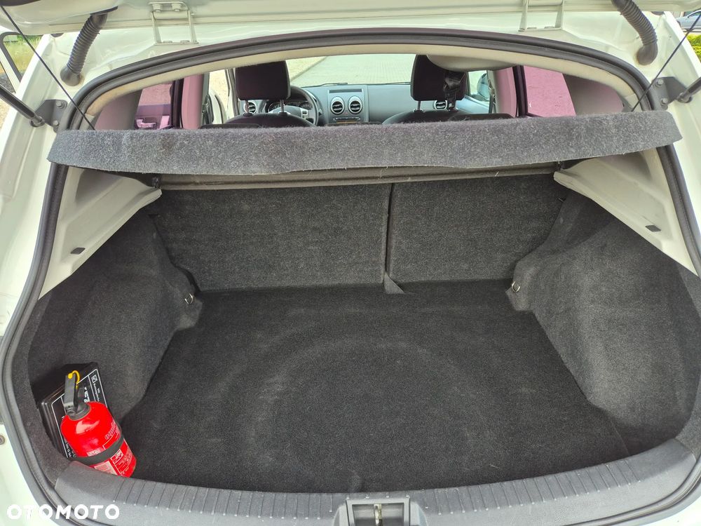 Nissan Qashqai 1.6 Acenta Pack - 23