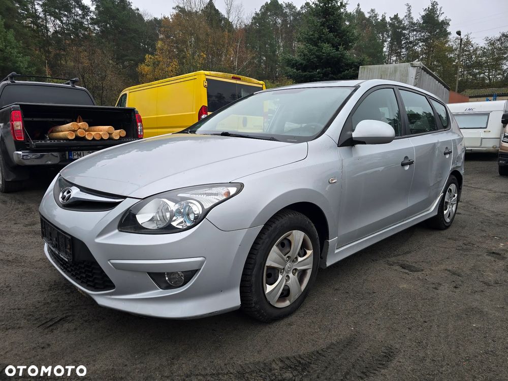 Hyundai i30 - 3