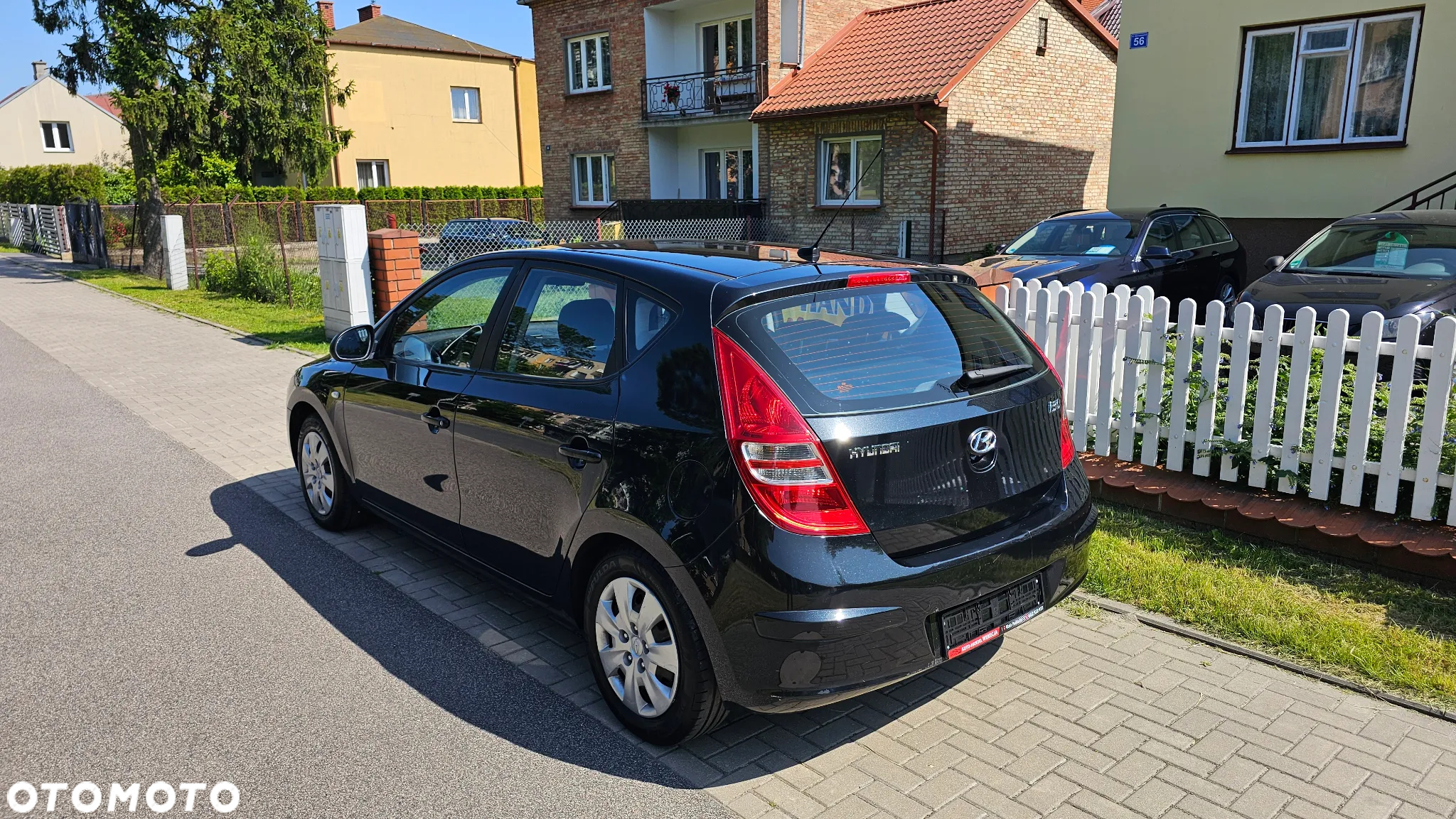 Hyundai i30 1.4 Classic - 4