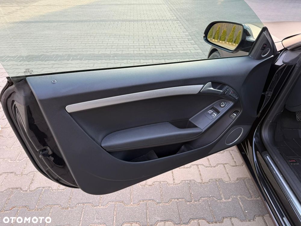 Audi A5 Coupé 2.0 TFSI Quattro - 14
