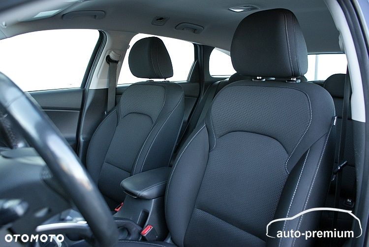 Hyundai i30 1.6 CRDI Trend - 25