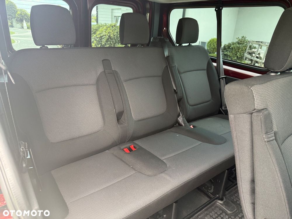 Renault Trafic 2.0 dCi - 14