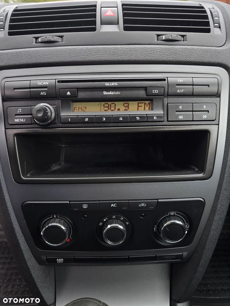 Skoda Octavia Combi 1.2 TSI Best of - 30