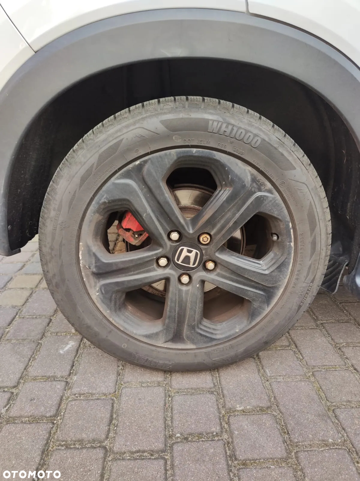Honda HR-V 1.6 i-DTEC Executive (ADAS) - 14