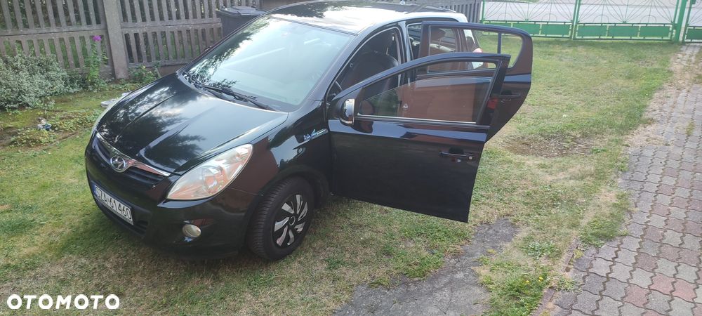 Hyundai i20 - 6