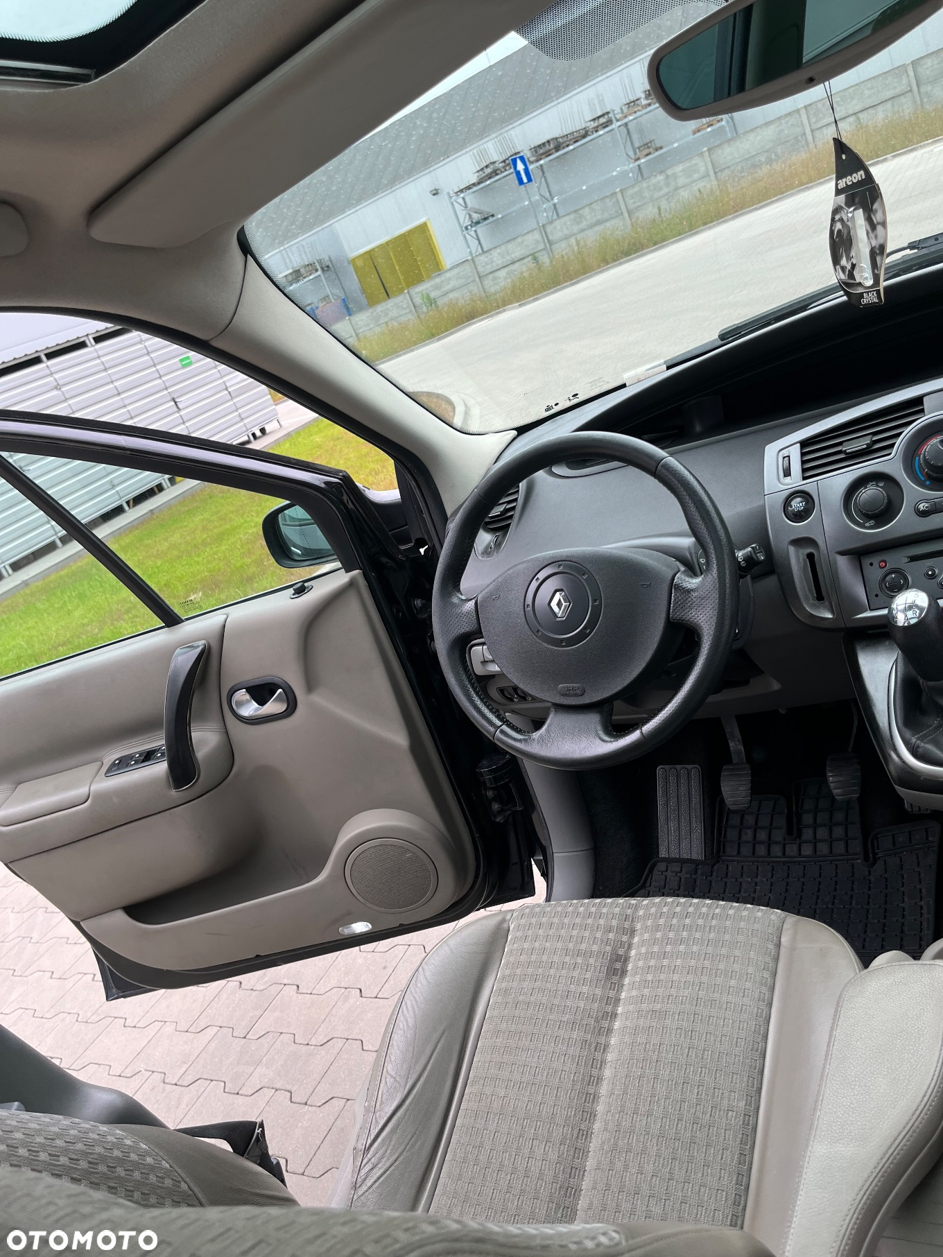 Renault Scenic 1.5 dCi Pack Authentique - 31