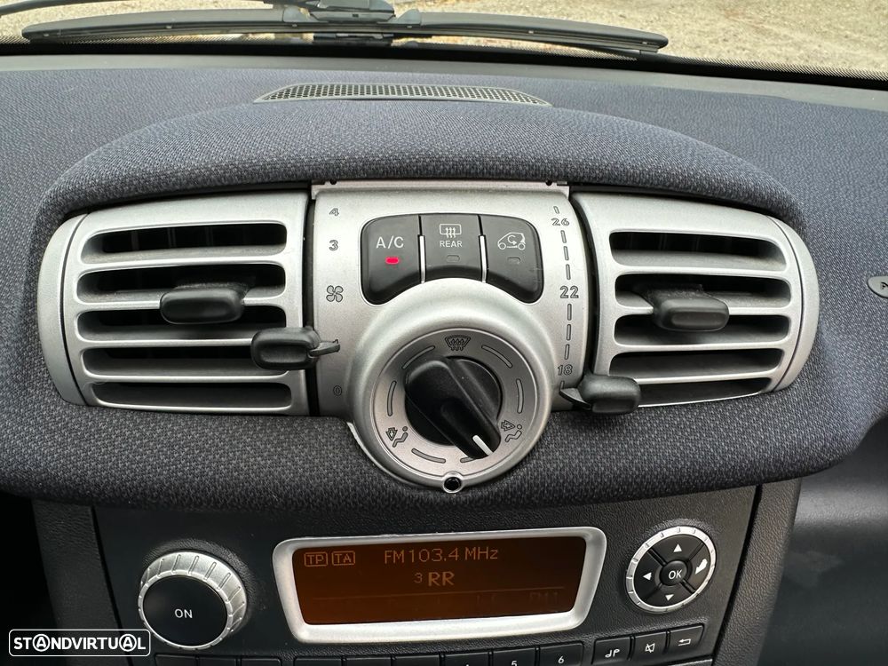 Smart Fortwo Cabrio - 42