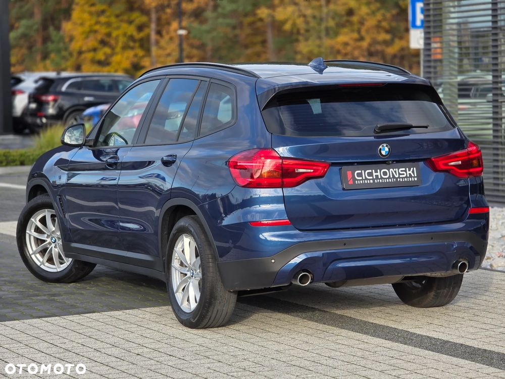 BMW X3 - 5