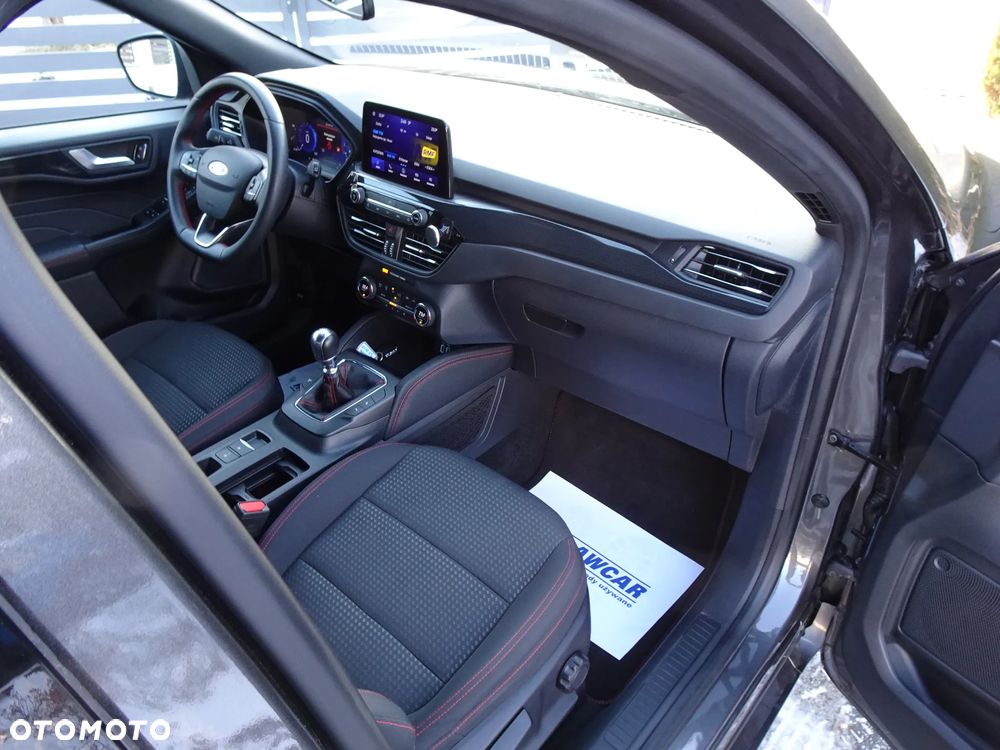 Ford Kuga 1.5 EcoBoost FWD ST-Line - 15