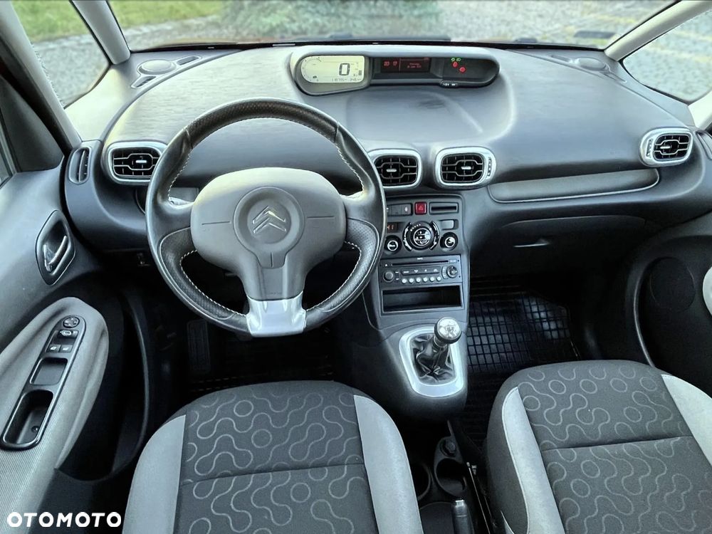Citroën C3 Picasso VTi 95 Selection - 7