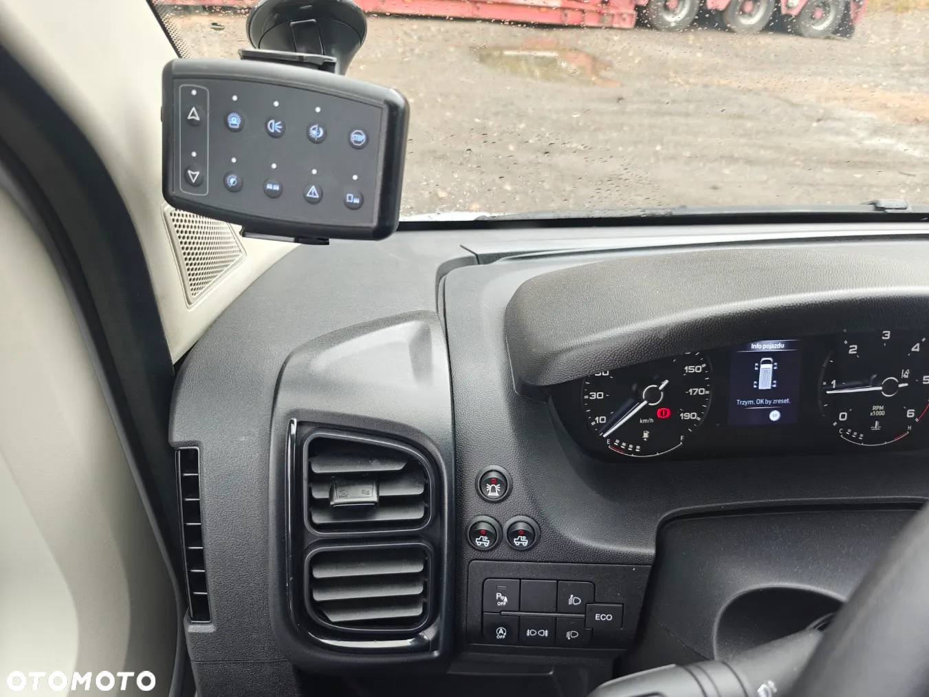 Peugeot boxer - 8