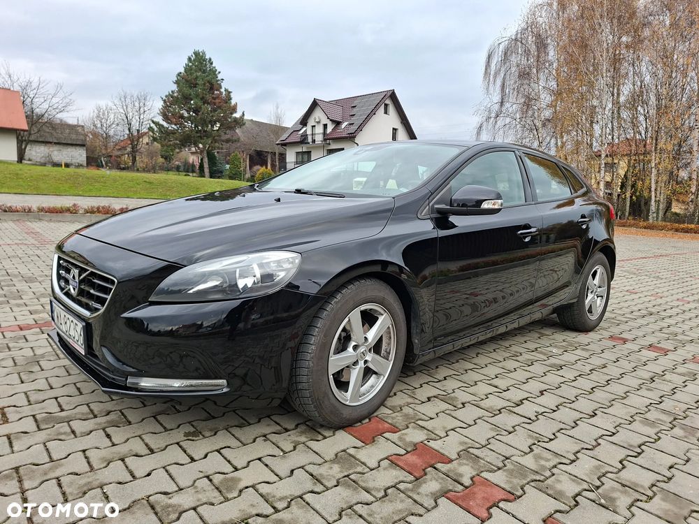 Volvo V40 - 2