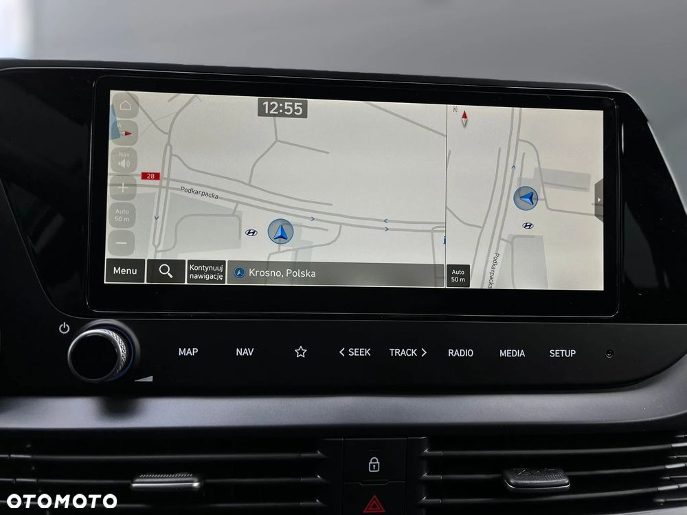 Hyundai i20 1.0 T-GDi Modern - 20