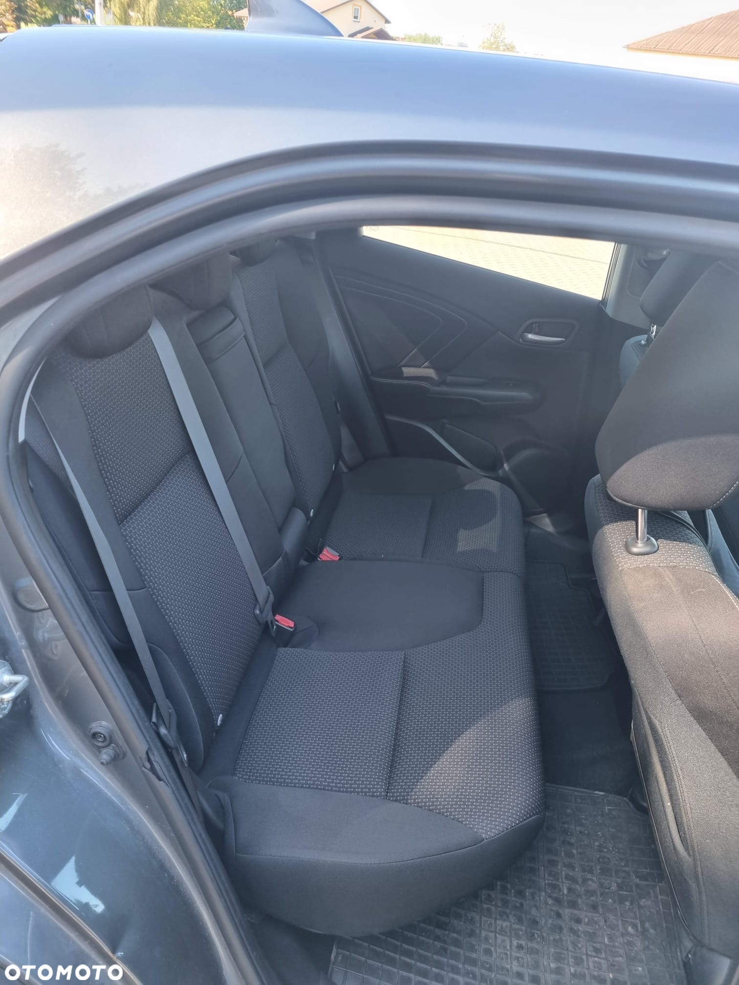 Honda Civic 1.8 Elegance - 7