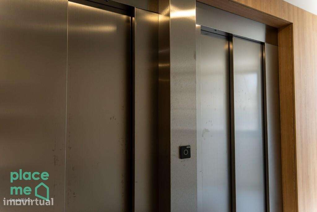 Apartamento T1 Arrendamento - Grande imagem: 5/23